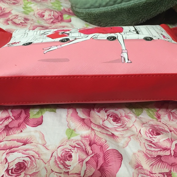 Elizabeth Arden Pouch - Picture 5 of 7